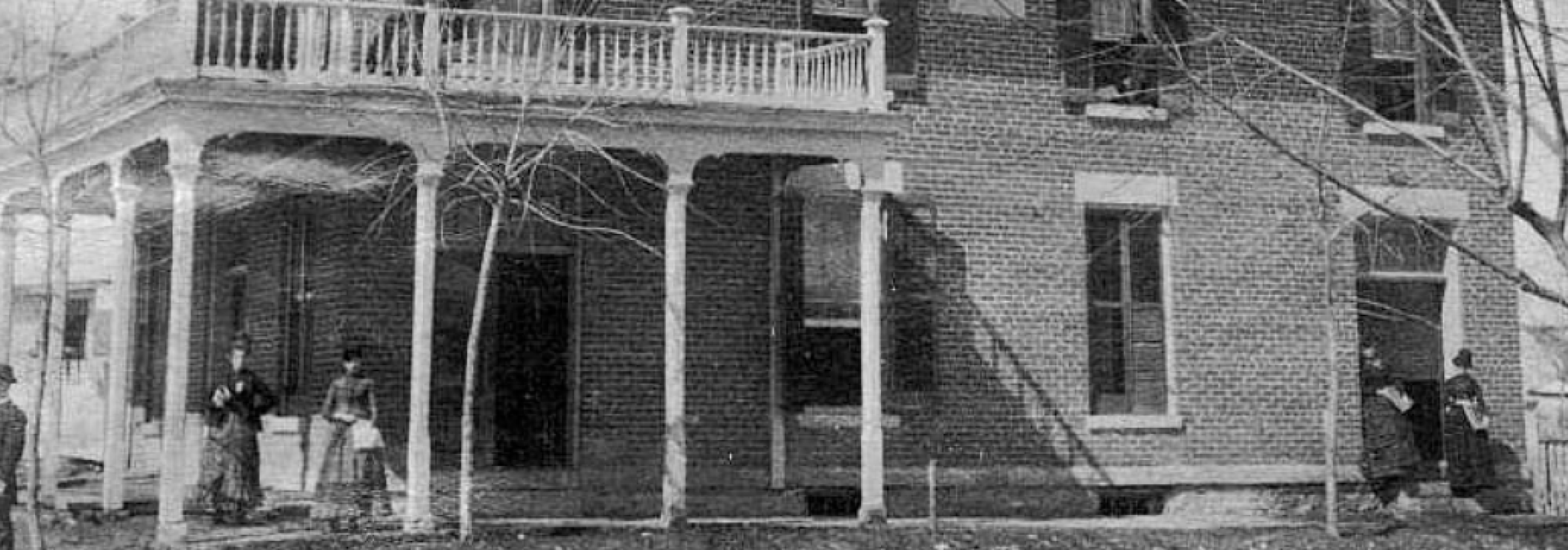 The Western Conservatory of Music of Rolla, Kansas City and Chicago A